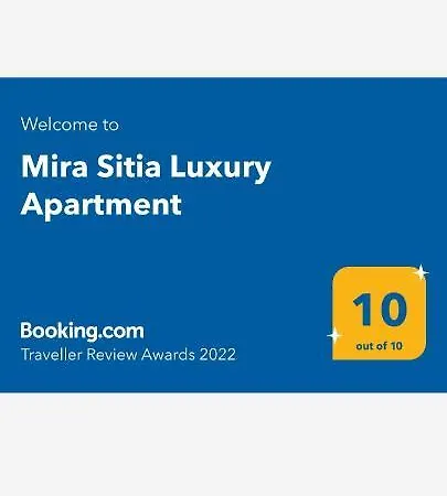 Mira Luxury Sitia (Crete)
