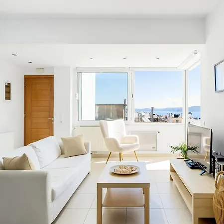 Apartament Mira Luxury Sitia (Crete)