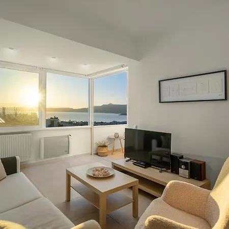 Mira Luxury Apartament Sitia (Crete)