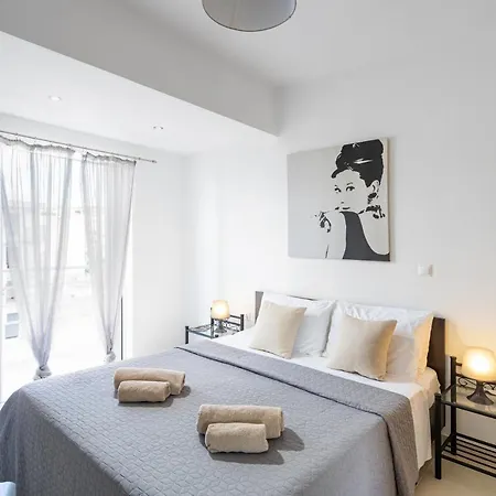 Apartament Mira Luxury Sitia (Crete)