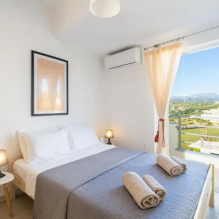 Mira Luxury * Sitia (Crete)