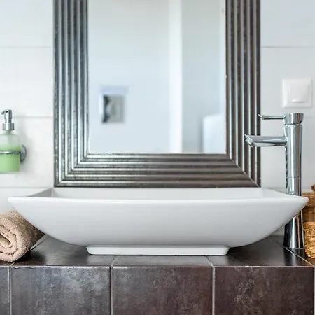 Mira Luxury * Sitia (Crete)