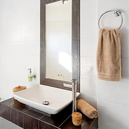Mira Luxury Apartament *