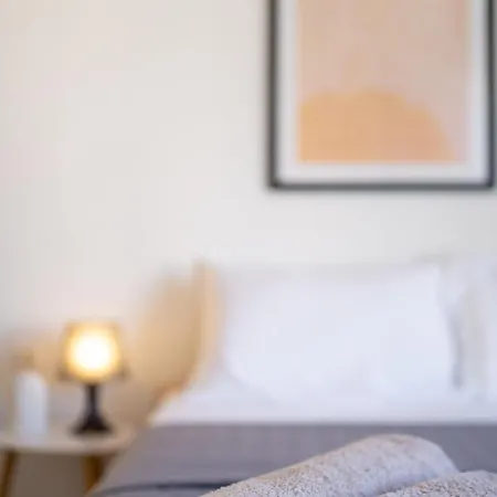 Apartament Mira Luxury