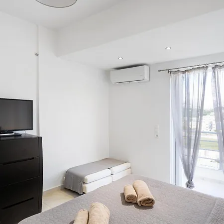 Mira Luxury * Sitia (Crete)