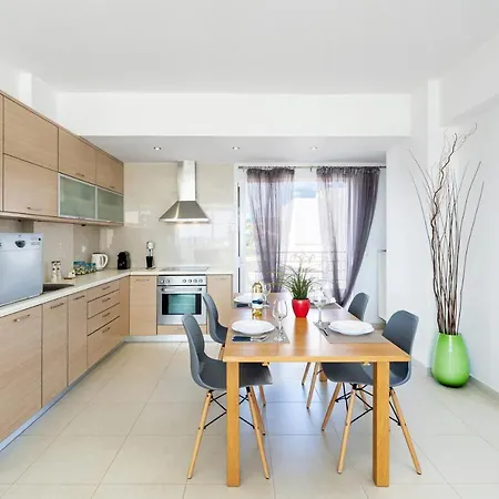 Mira Luxury Apartament
