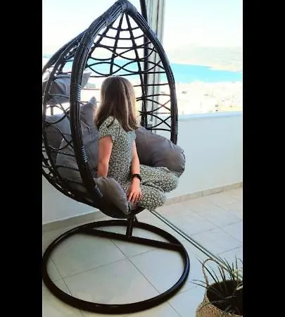 Mira Luxury * Sitia (Crete)