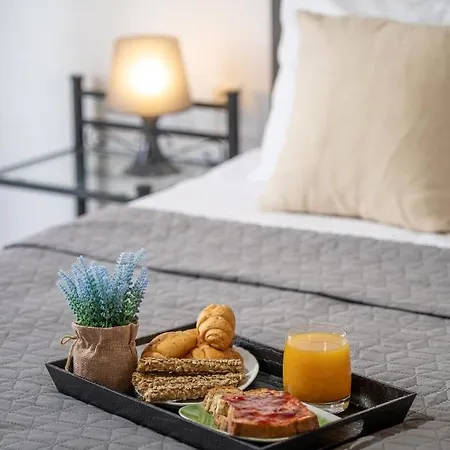 Mira Luxury Apartment Sitia (Crete)